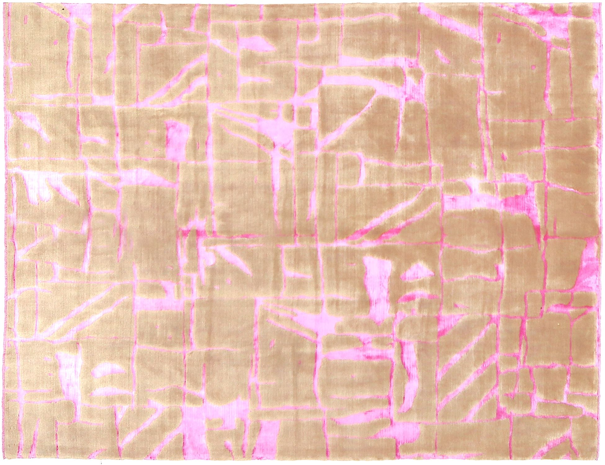 Soba  Μπεζ <br/>290 x 199 cm