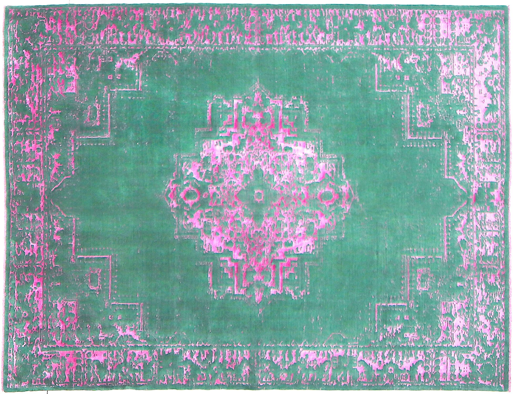 Soba  Πράσινο <br/>290 x 200 cm