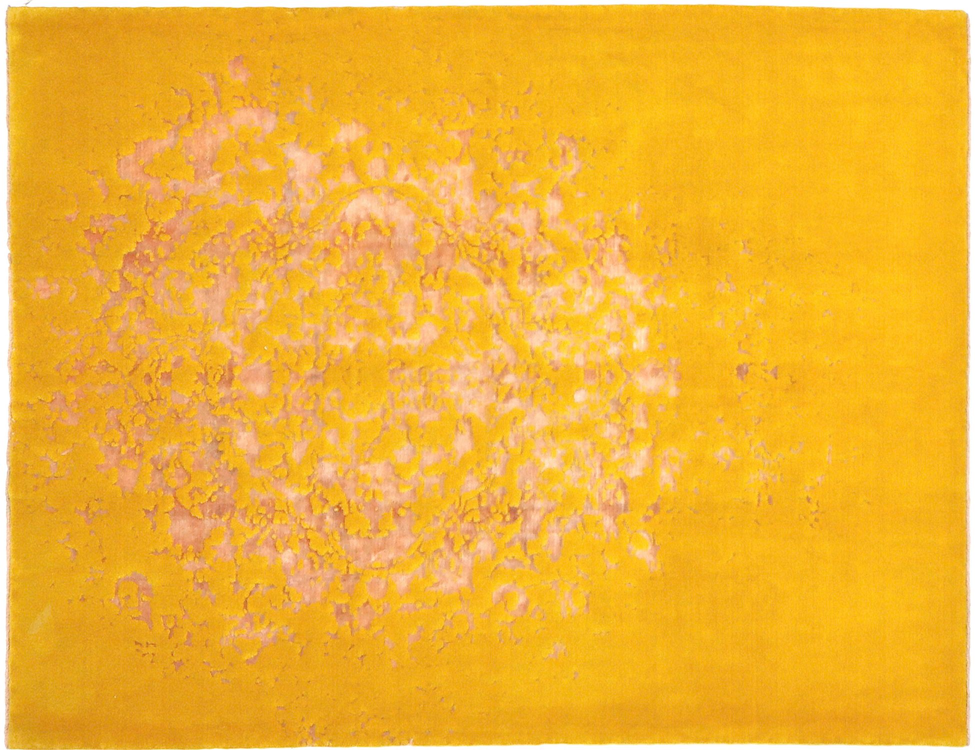 Soba  Κίτρινο <br/>294 x 201 cm