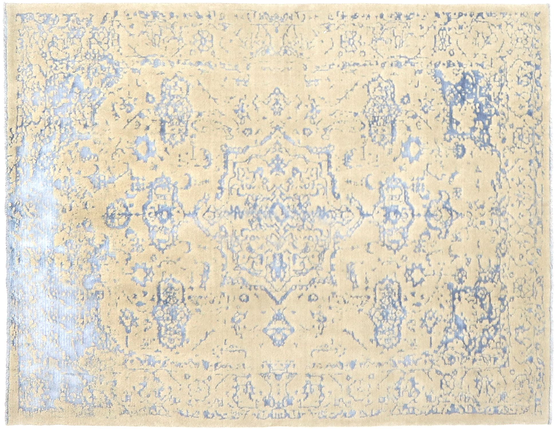 Soba  Μπλε <br/>236 x 176 cm