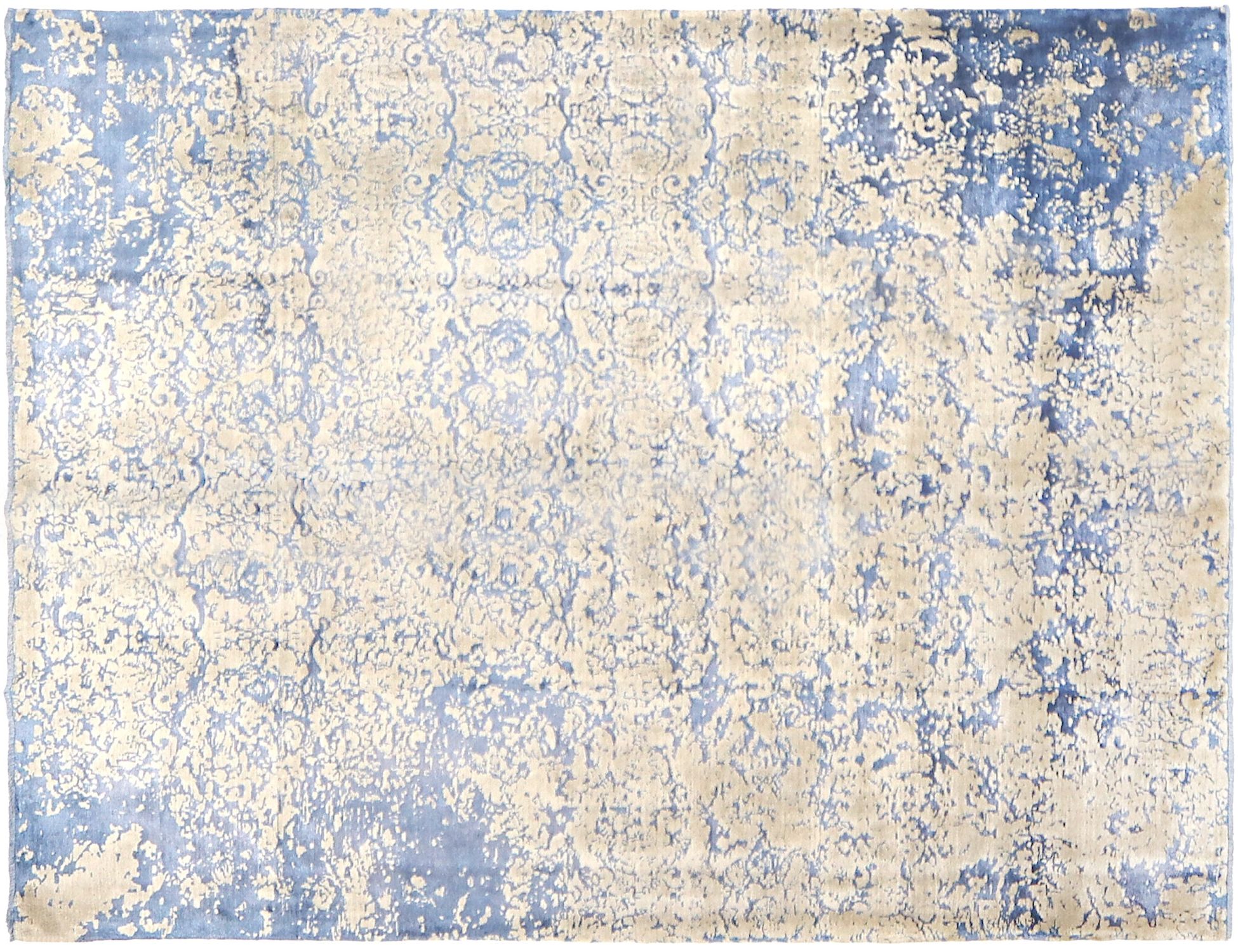Soba  Μπλε <br/>290 x 198 cm