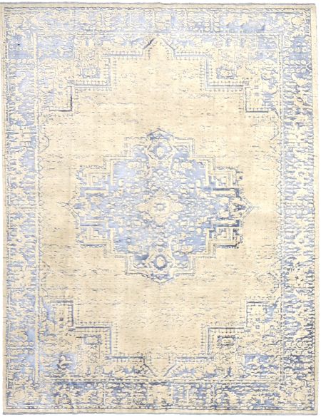 Soba 291 x 203 Μπλε