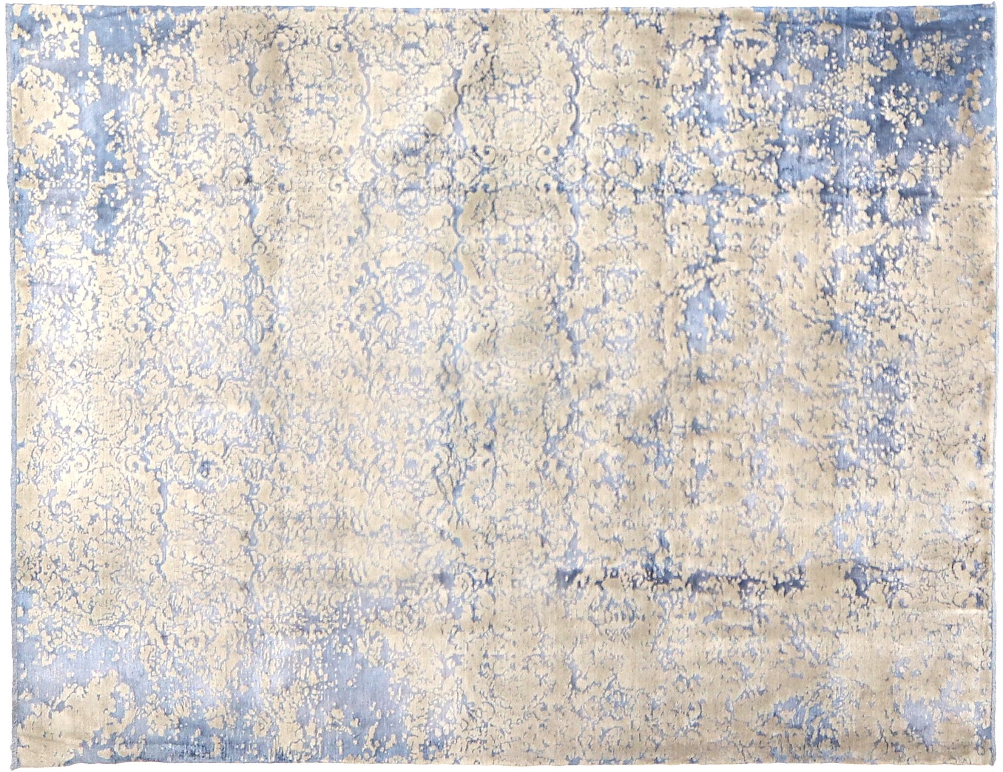 Soba  Μπλε <br/>290 x 202 cm