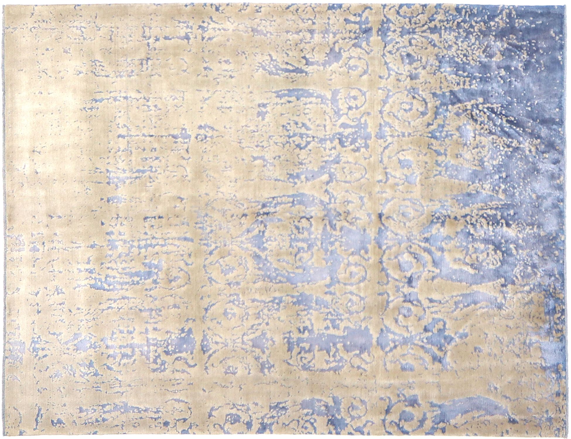 Soba  Μπλε <br/>290 x 202 cm