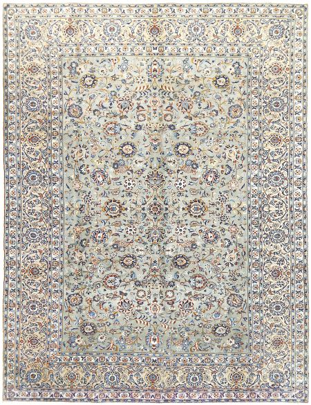 Kashmar Patina 346 x 246 Πράσινο