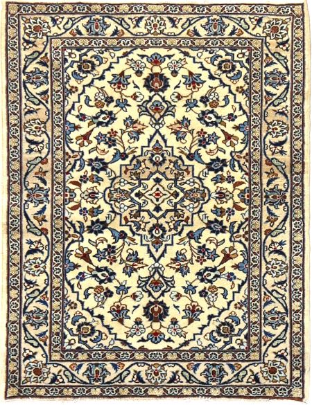 Ardakan Patina 150 x 100 Μπεζ