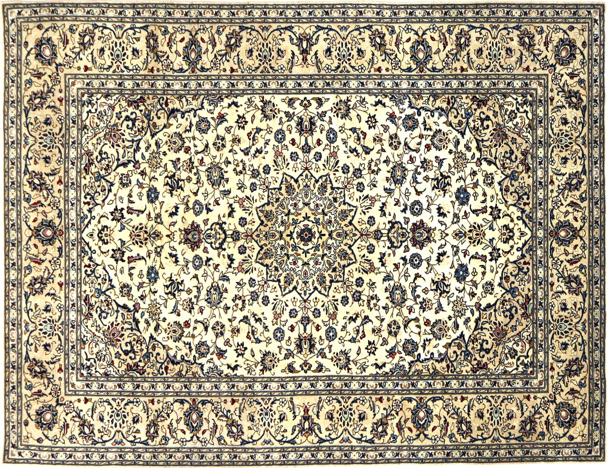 Ardakan Patina  Μπεζ <br/>300 x 200 cm