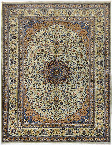 Kashmar 292 x 197 Πράσινο