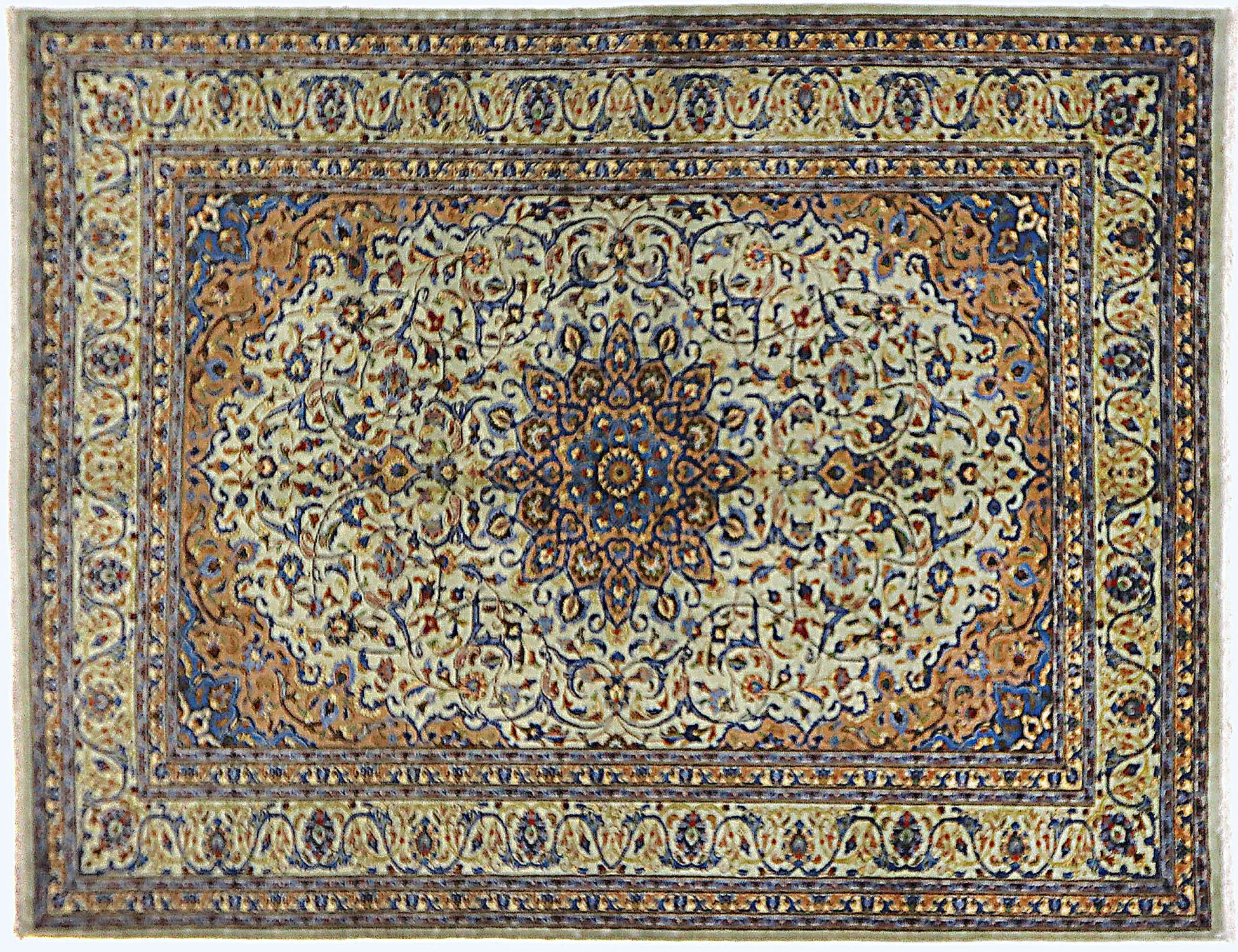 Kashmar  Πράσινο <br/>292 x 197 cm