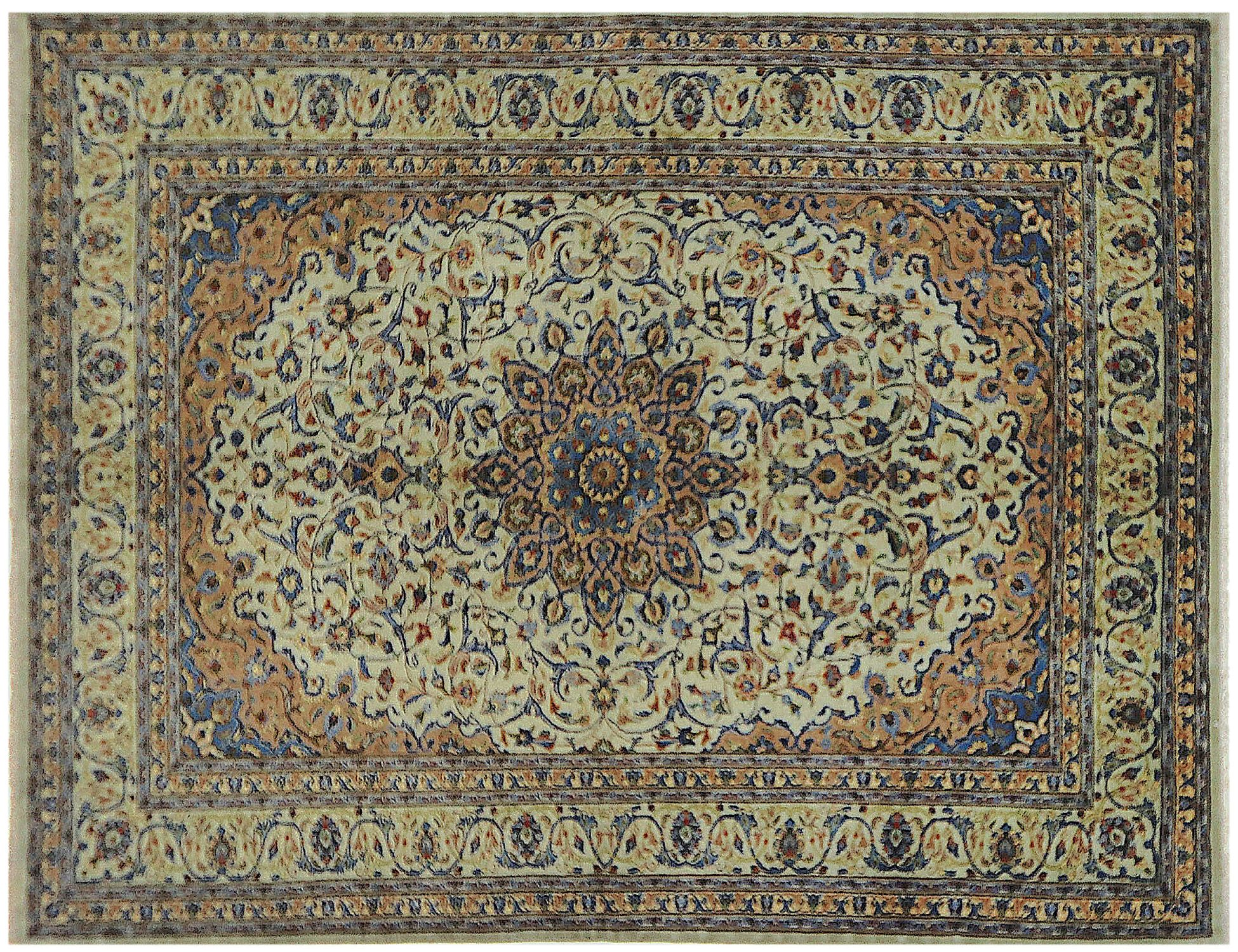 Kashmar  Κόκκινο <br/>297 x 198 cm