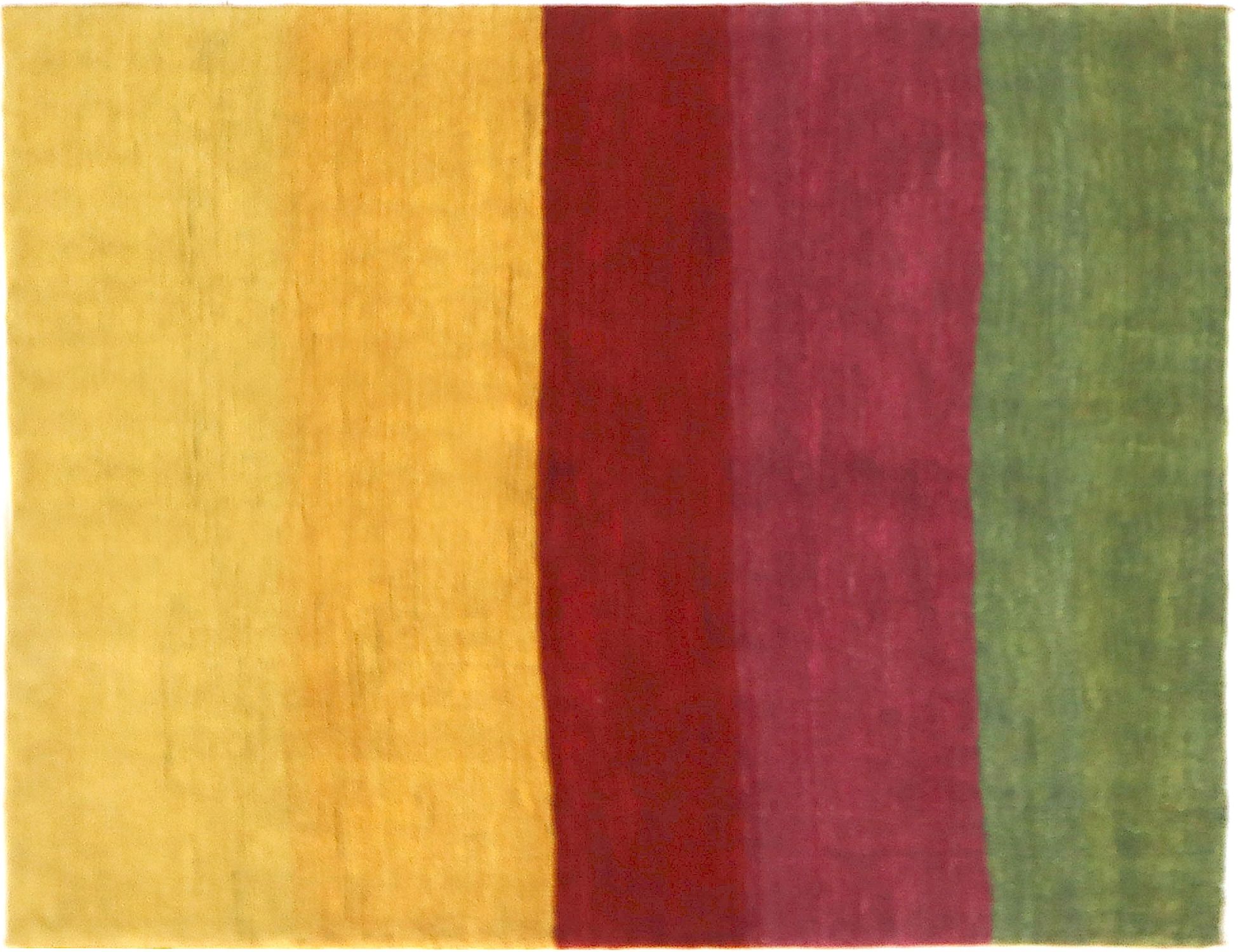 Persian Gabbeh  Πολύχρωμο <br/>184 x 152 cm