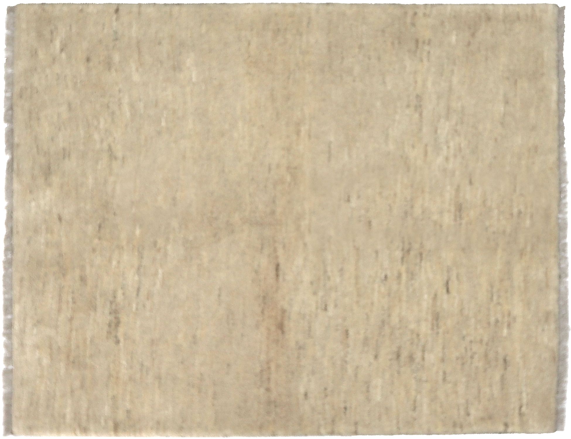 Persian Gabbeh  Μπεζ <br/>190 x 157 cm