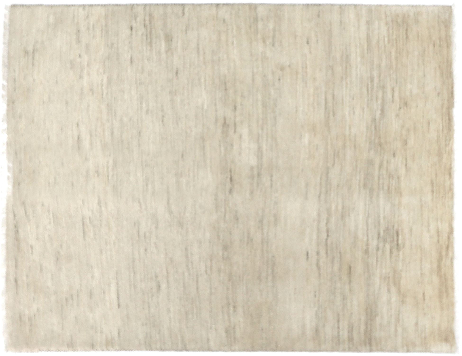 Persian Gabbeh  Μπεζ <br/>227 x 156 cm