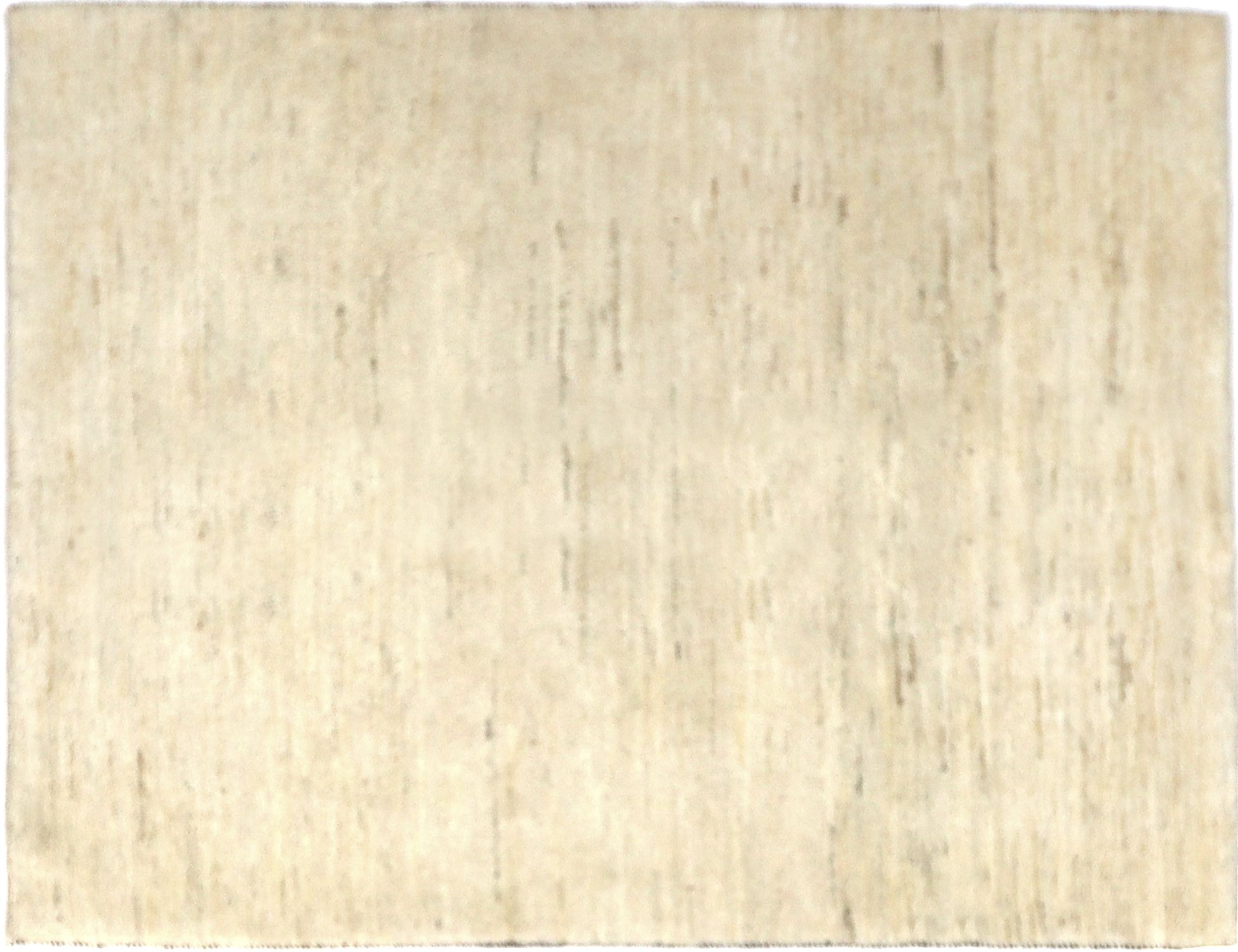 Persian Gabbeh  Μπεζ <br/>200 x 142 cm