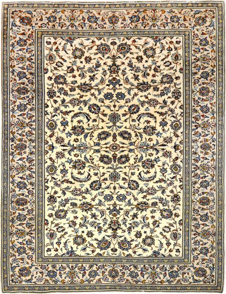 Kashan Patina 310 x 202 Μπεζ