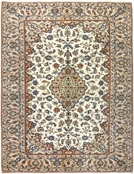 Ardakan Patina 290 x 190 Μπεζ