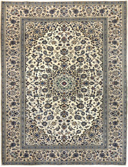 Kashan Patina 290 x 190 Μπεζ