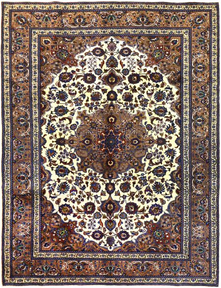 Kashmar Patina 297 x 197 Μπεζ