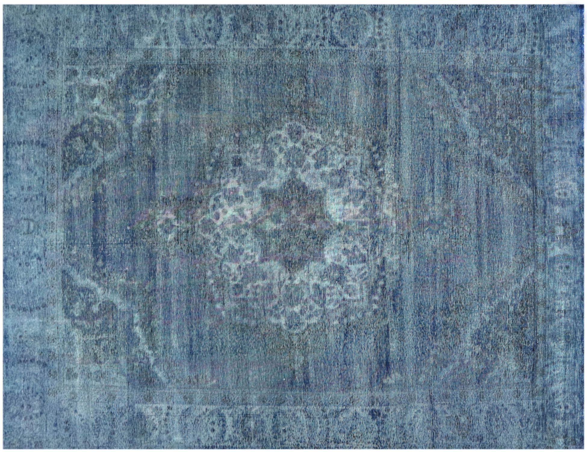 Vintage Χαλί  Μπλε <br/>290 x 197 cm