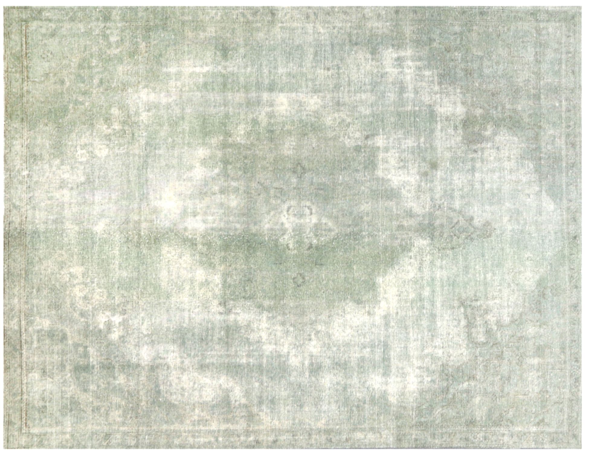 Persian Vintage Χαλί  Γκρι <br/>320 x 230 cm