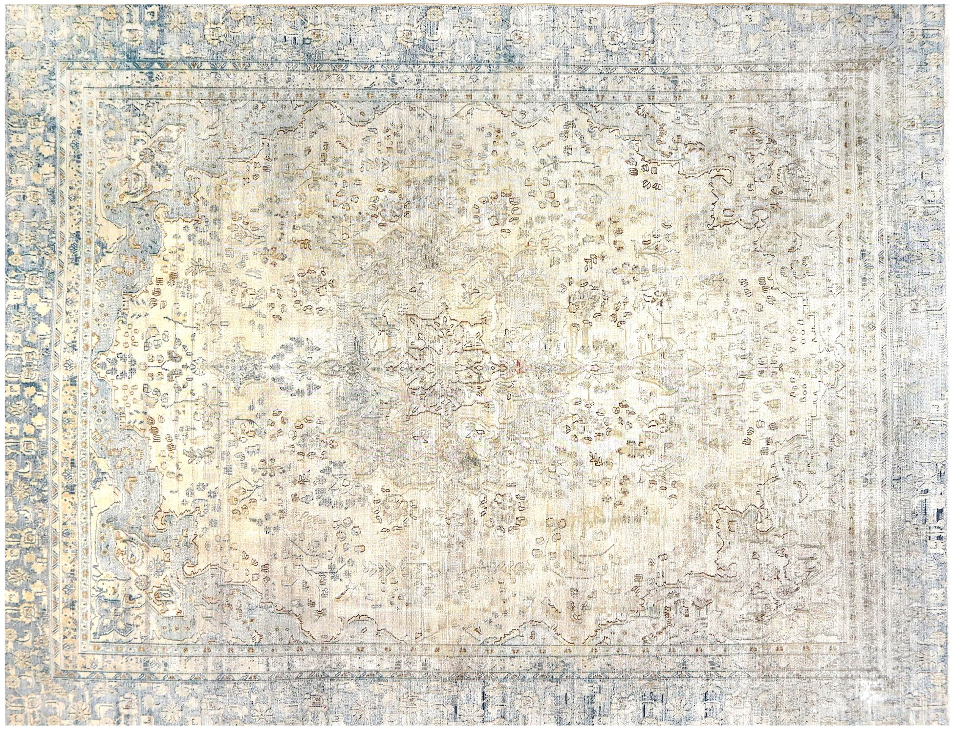 Persian Vintage Χαλί  Μπεζ <br/>362 x 272 cm