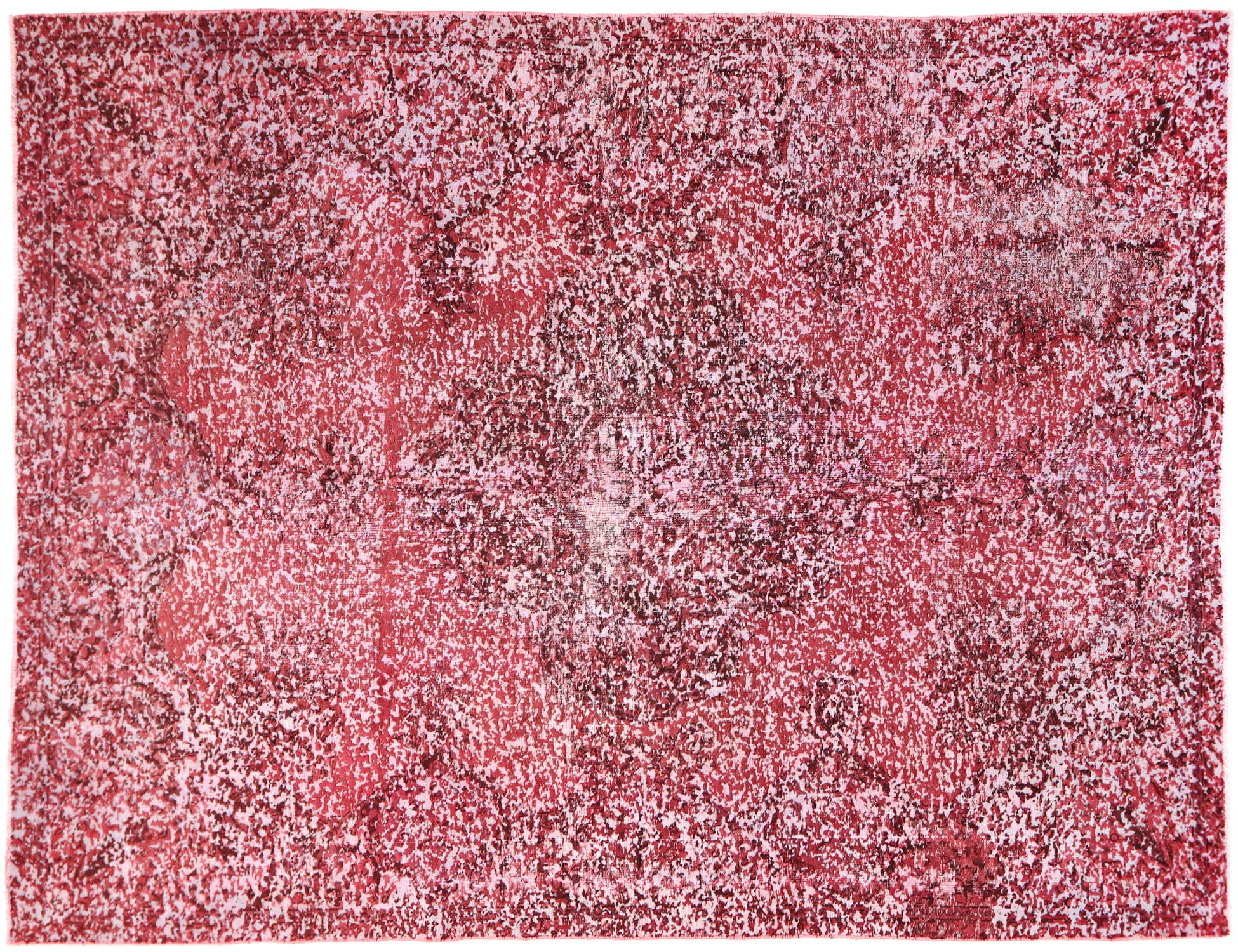 Persian Vintage Χαλί  Μωβ <br/>392 x 233 cm