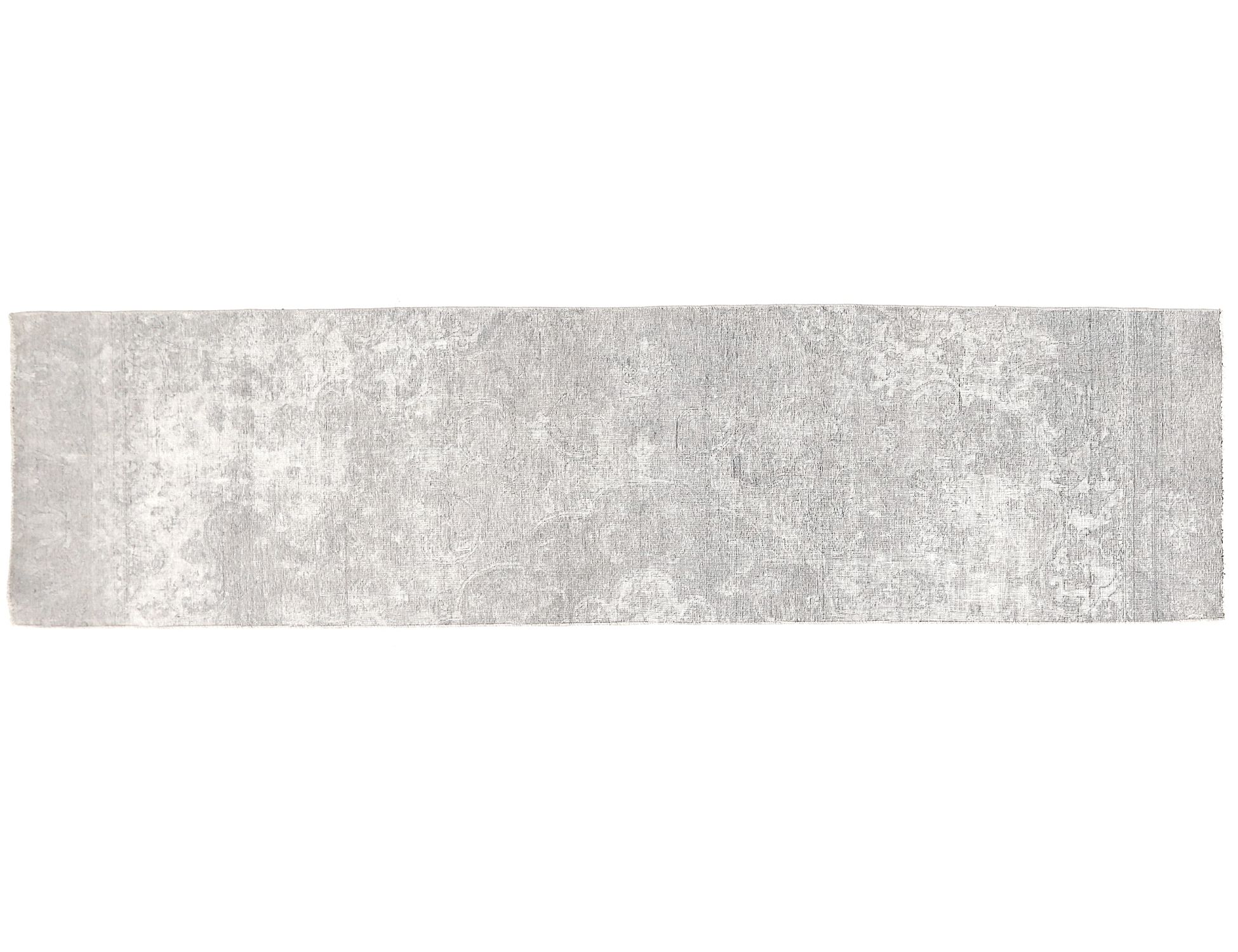 Persian Vintage Χαλί  Γκρι <br/>350 x 90 cm