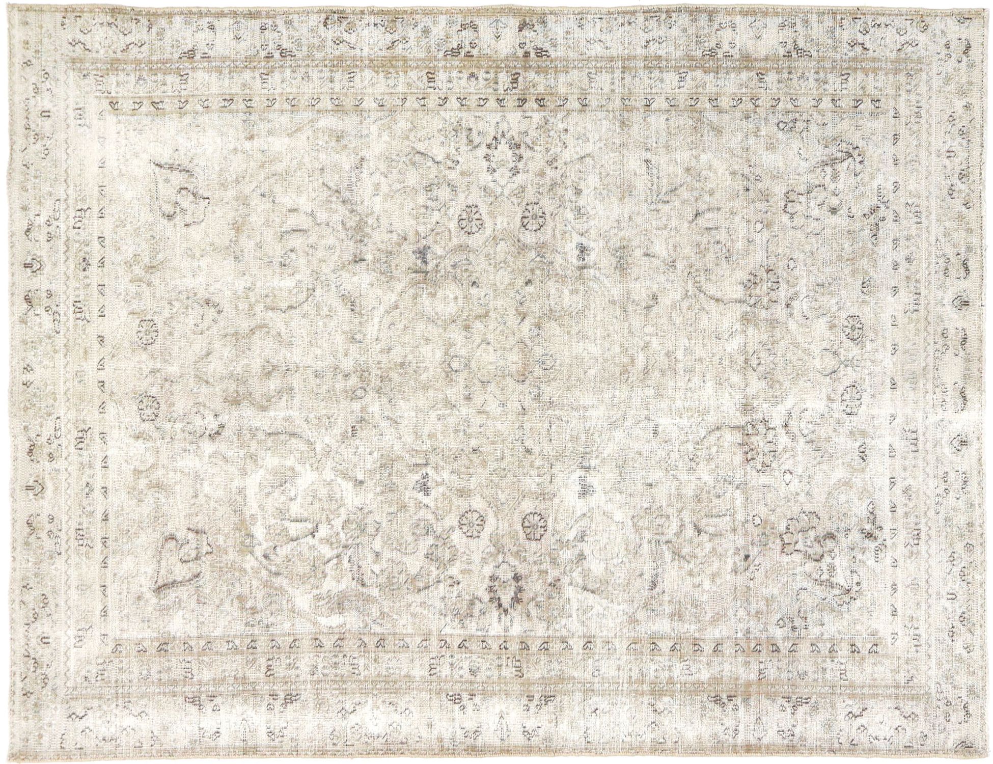 Vintage Χαλί  Γκρι <br/>273 x 174 cm