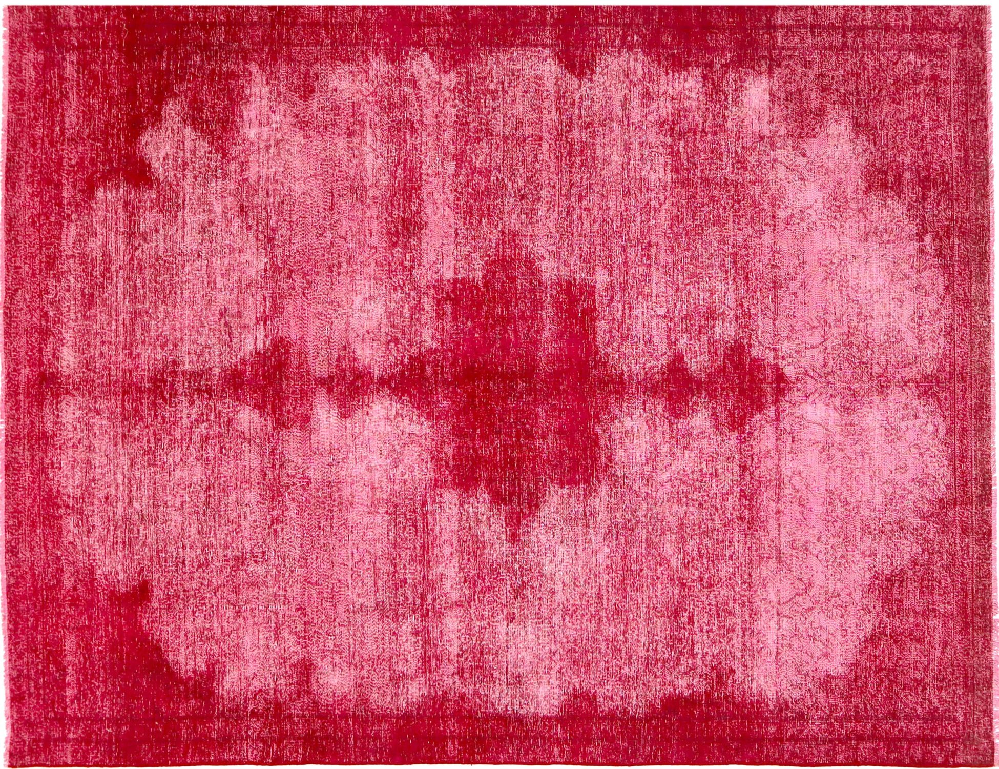 Persian Vintage Χαλί  Κόκκινο <br/>312 x 197 cm