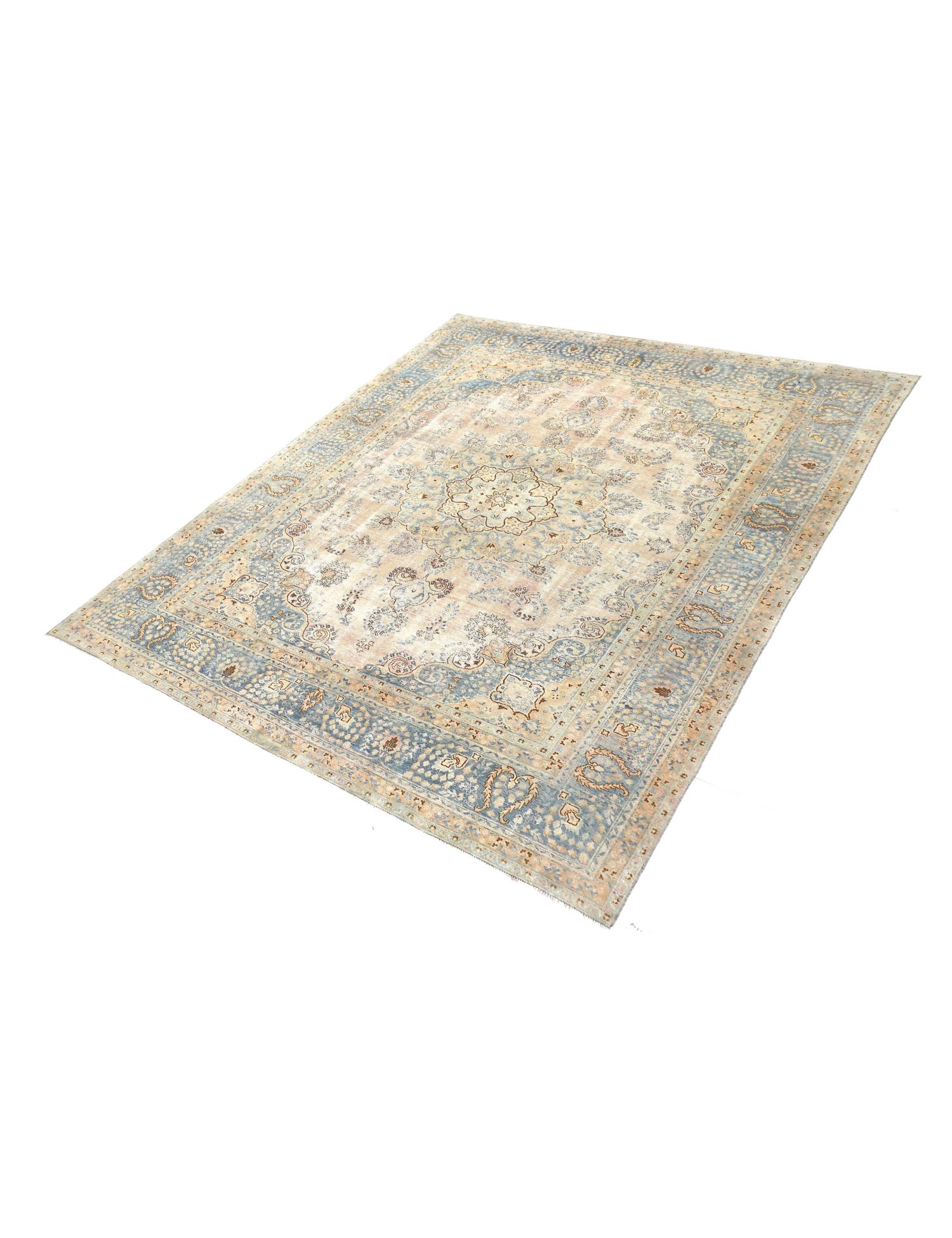 Persian Vintage Χαλί  Μπεζ <br/>380 x 290 cm