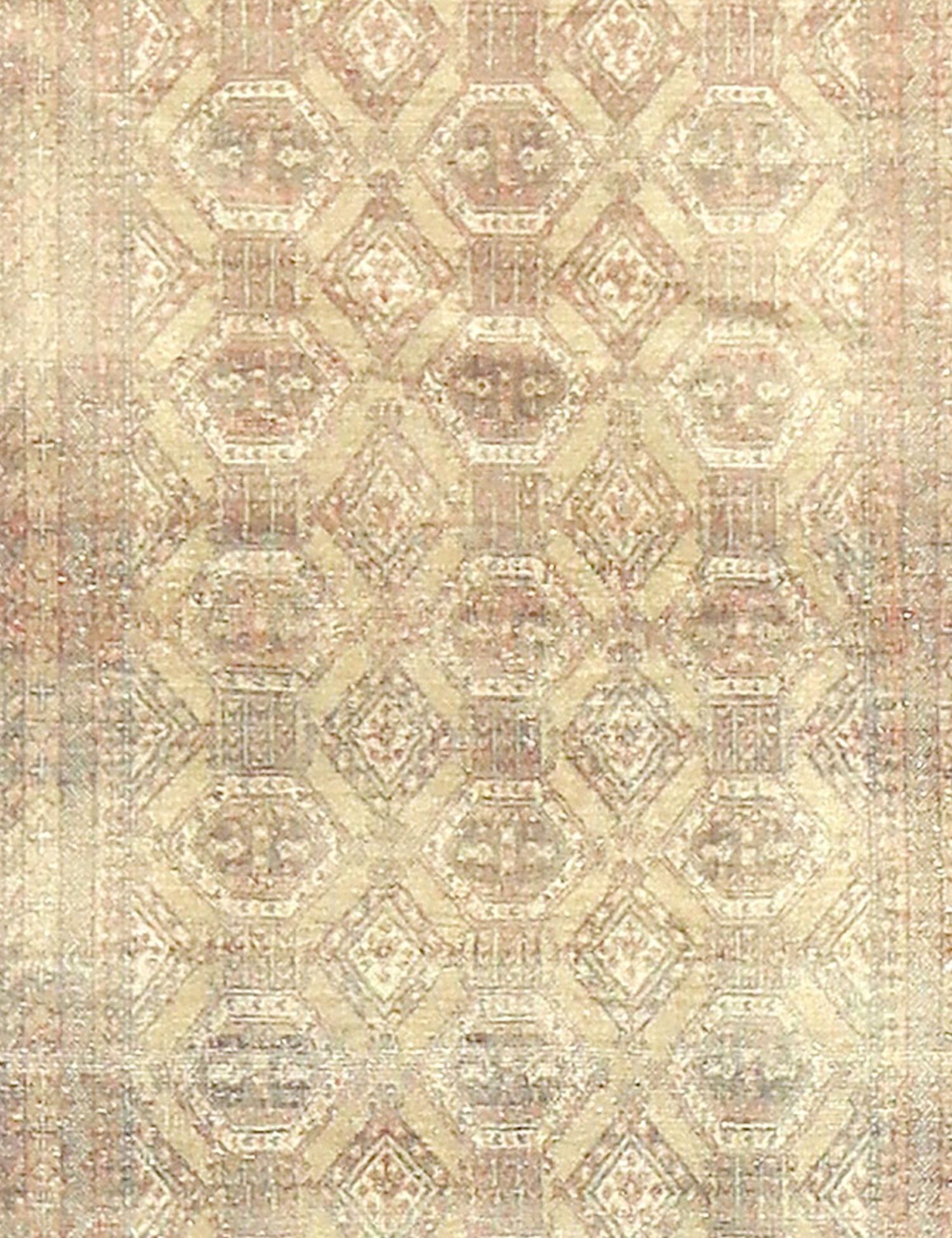 Persian Vintage Χαλί  Μπεζ <br/>160 x 70 cm