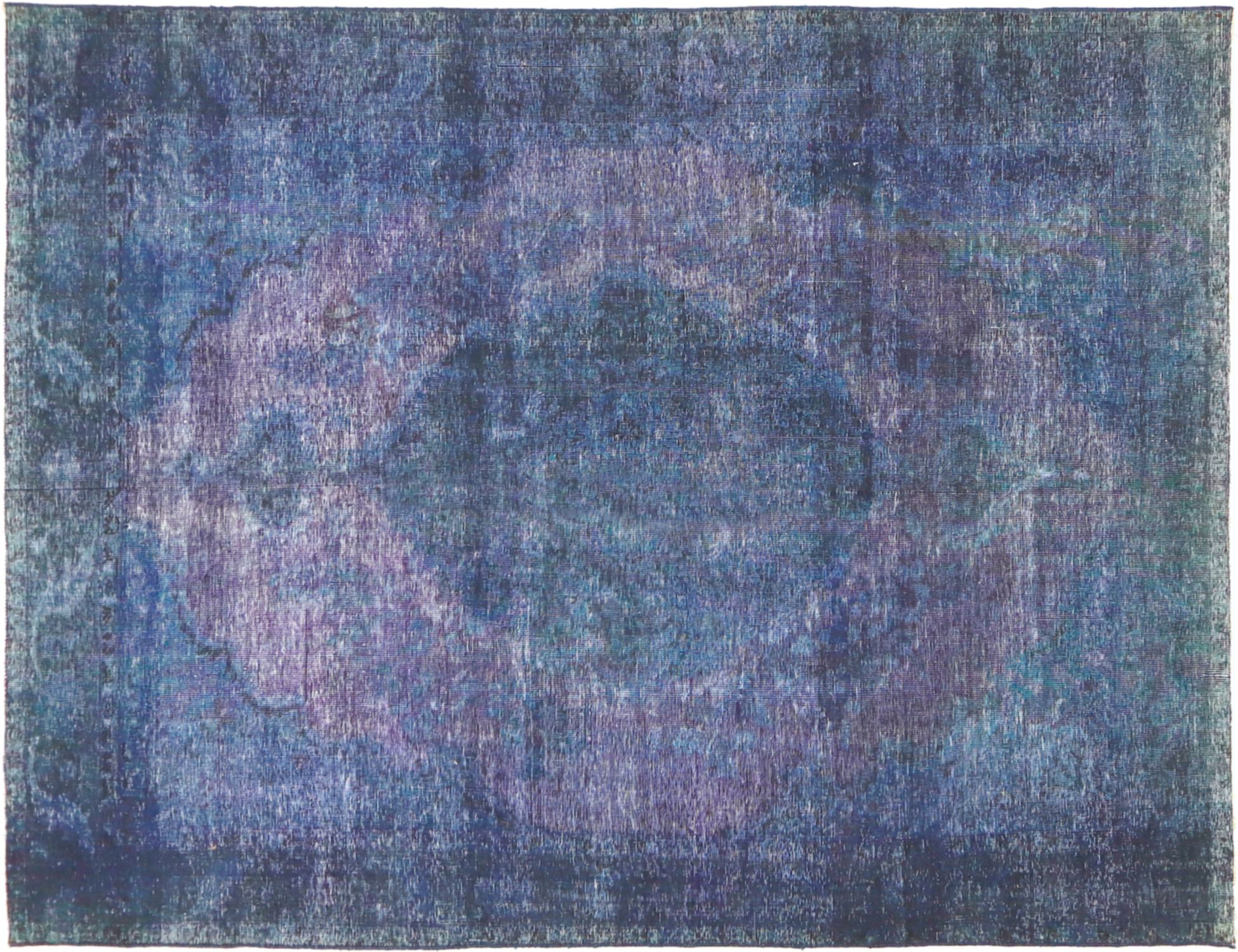 Persian Vintage Χαλί  Μωβ <br/>288 x 201 cm