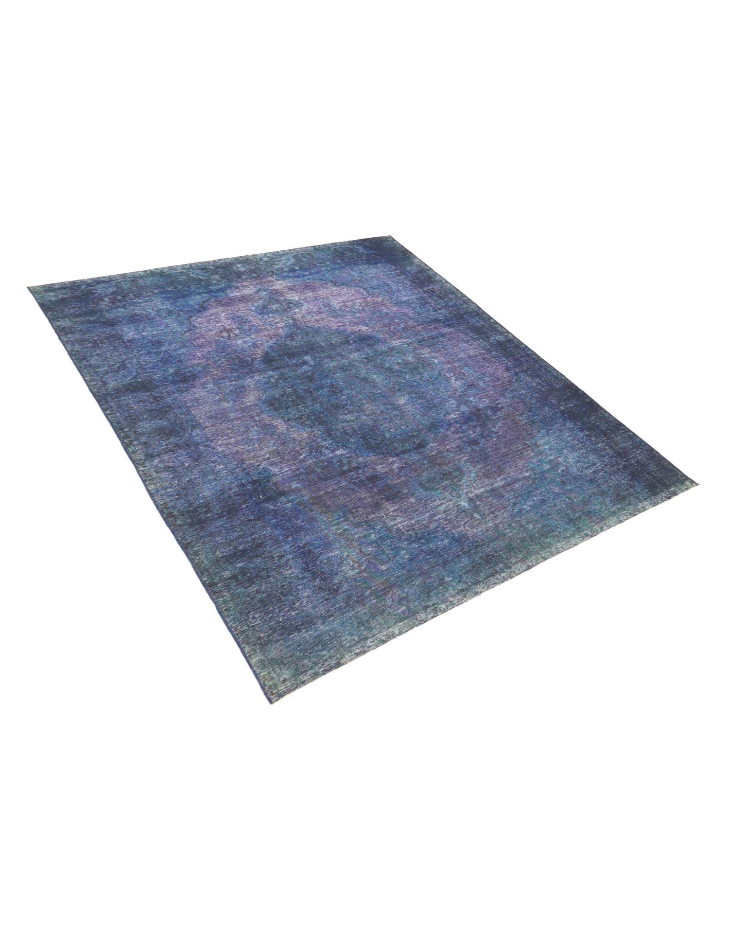 Persian Vintage Χαλί  Μωβ <br/>288 x 201 cm