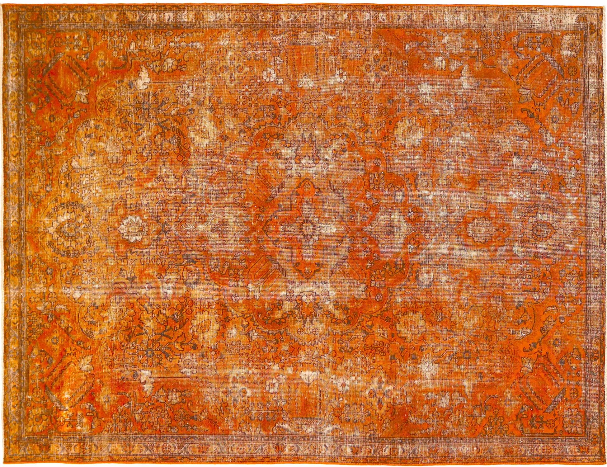 Persian Vintage Χαλί  Πορτοκαλί <br/>320 x 227 cm