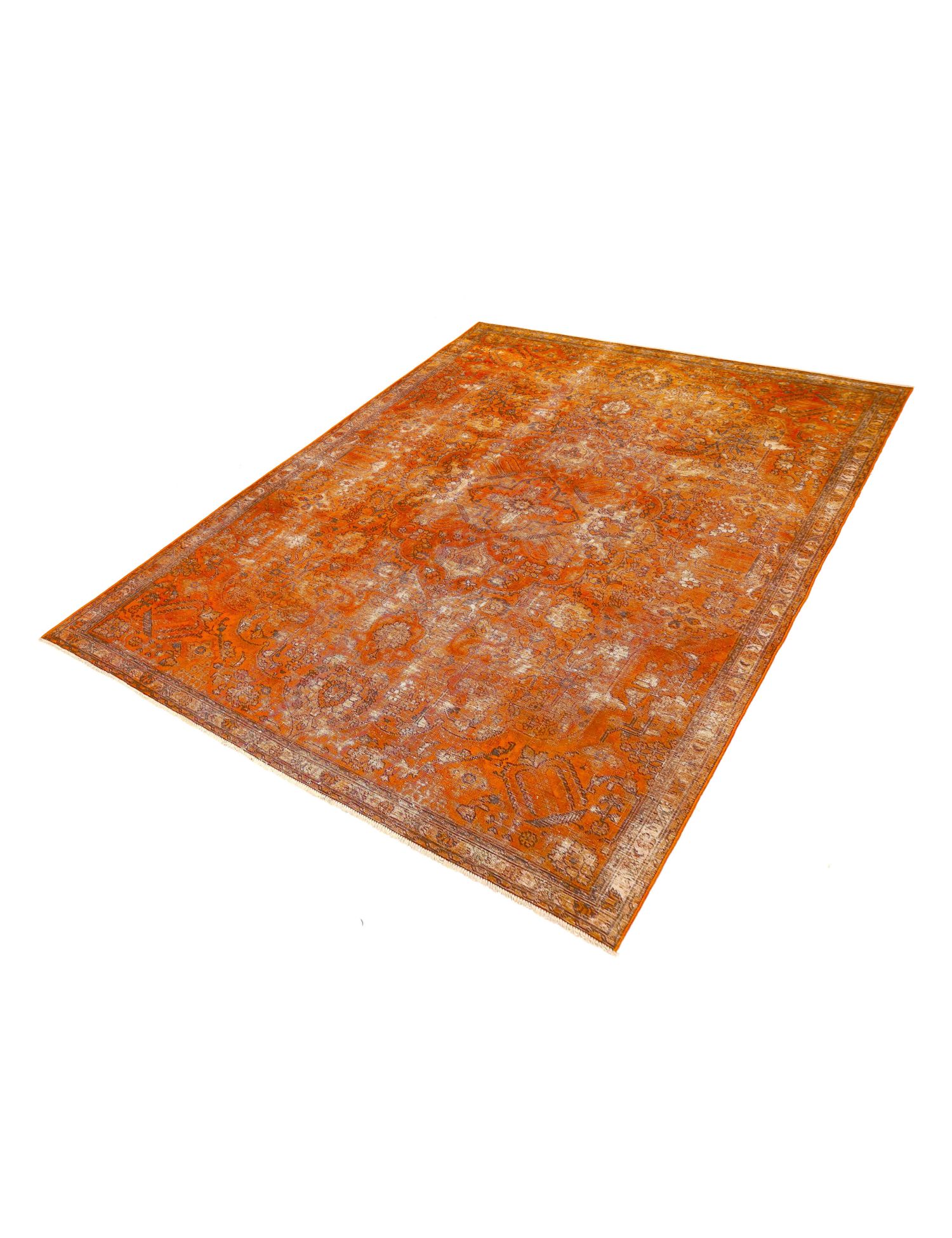 Persian Vintage Χαλί  Πορτοκαλί <br/>320 x 227 cm