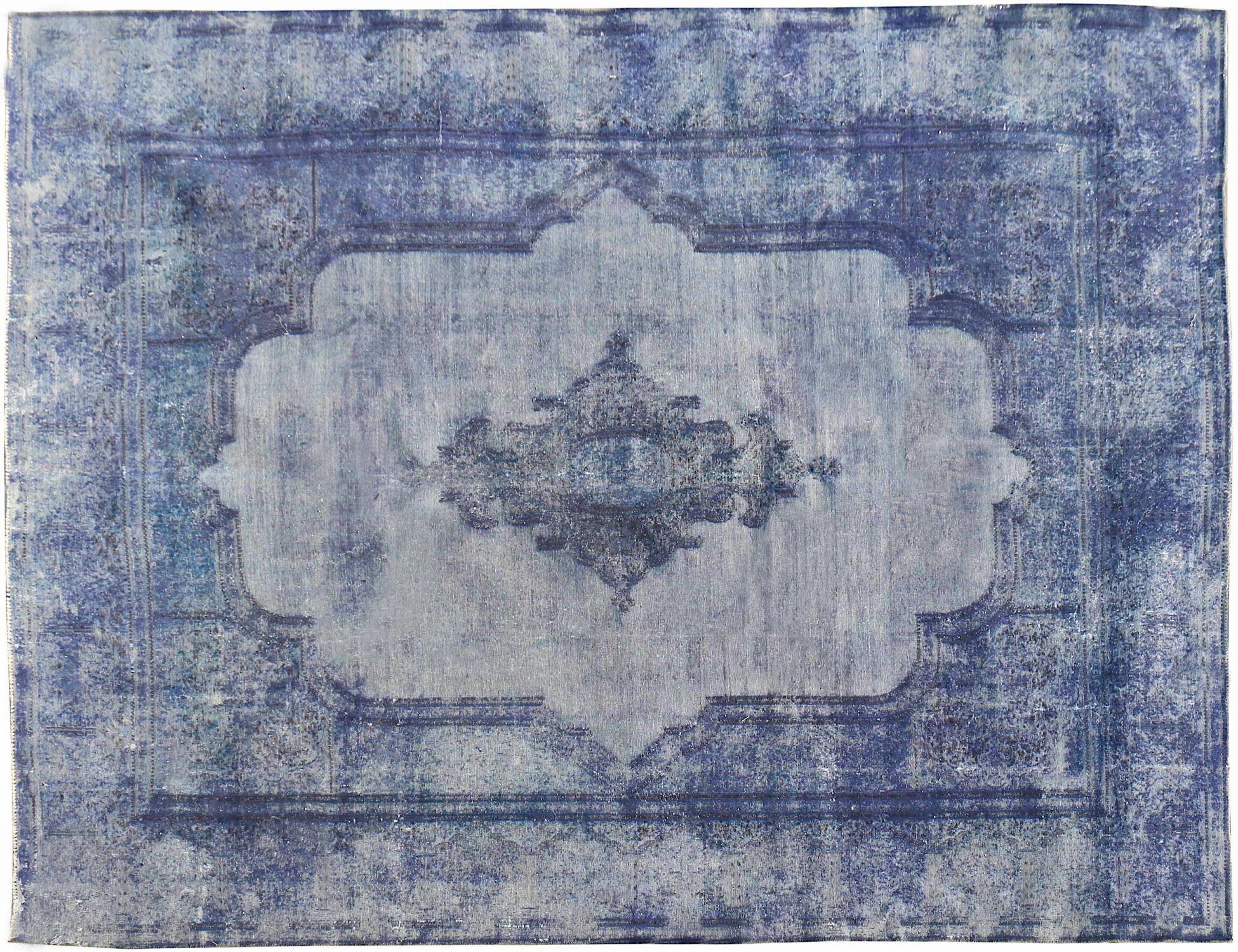 Vintage    Μπλε <br/>463 x 305 cm