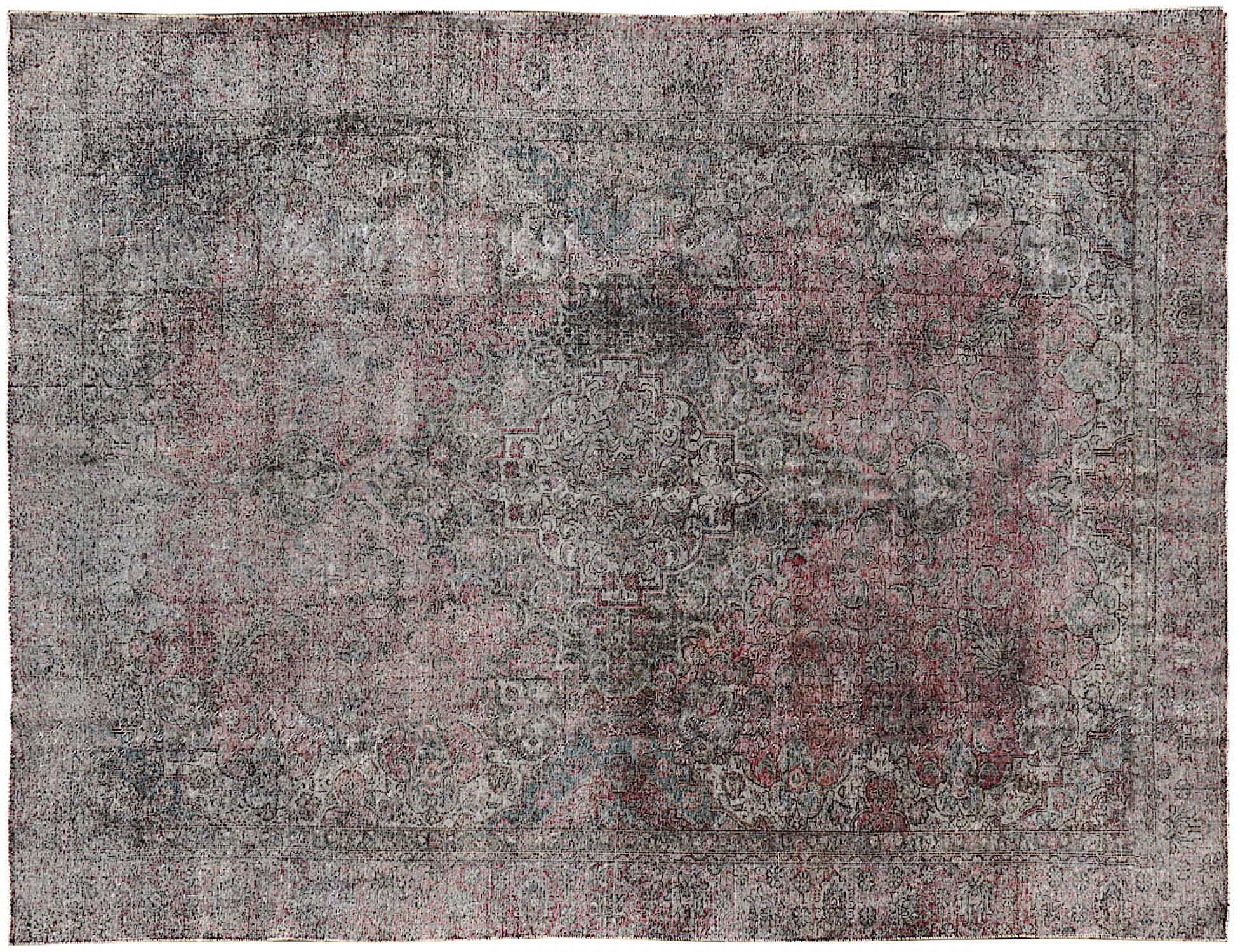 Vintage    Γκρι <br/>462 x 278 cm