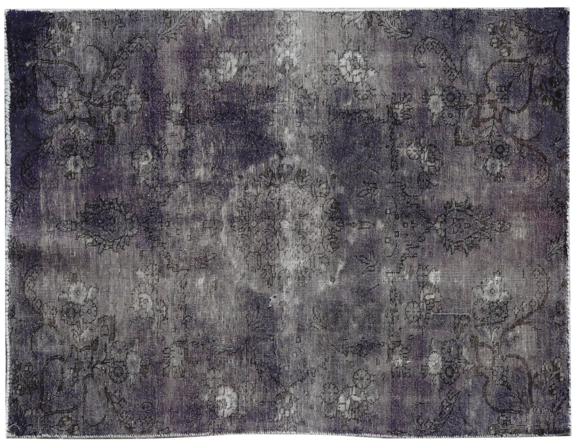 Vintage    Γκρι <br/>215 x 129 cm