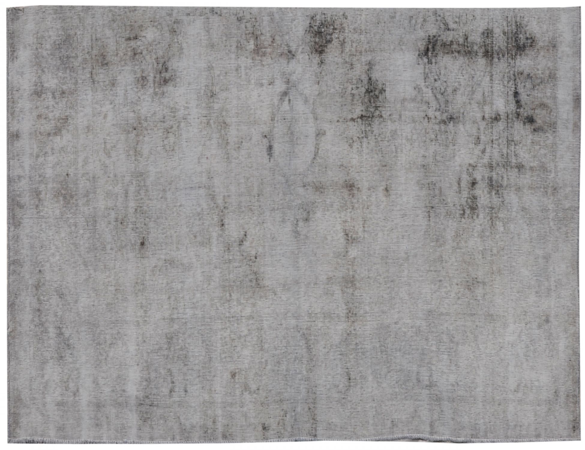 Vintage Χαλί  Γκρι <br/>274 x 152 cm
