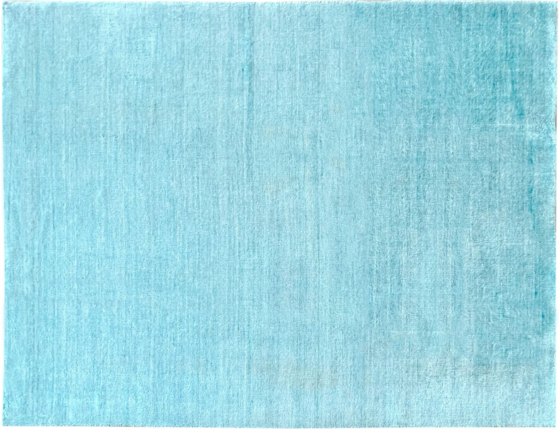 Bamboo silk  Μπλε <br/>240 x 170 cm