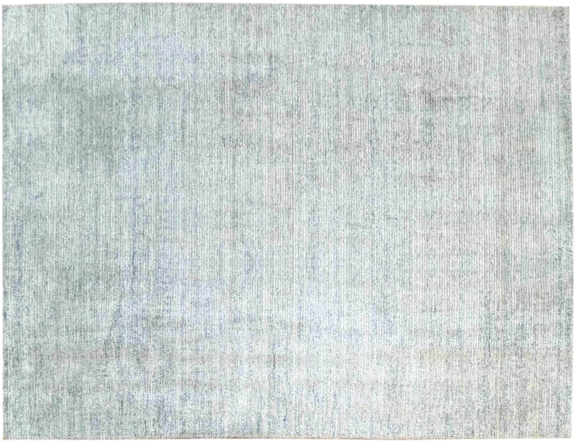 Indian Bamboo silk  Μπλε <br/>240 x 170 cm