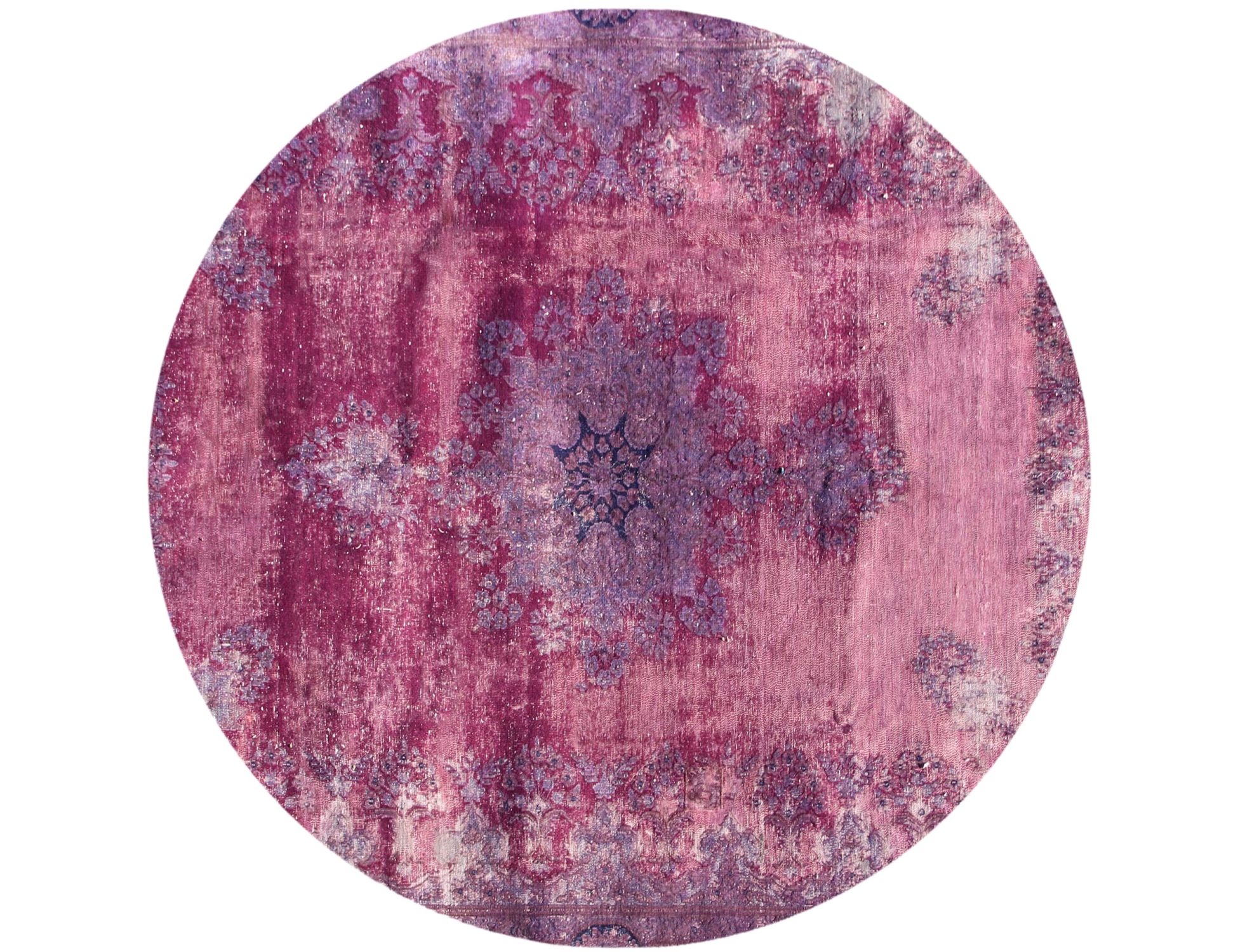 Persian Vintage    Μωβ <br/>230 x 230 cm