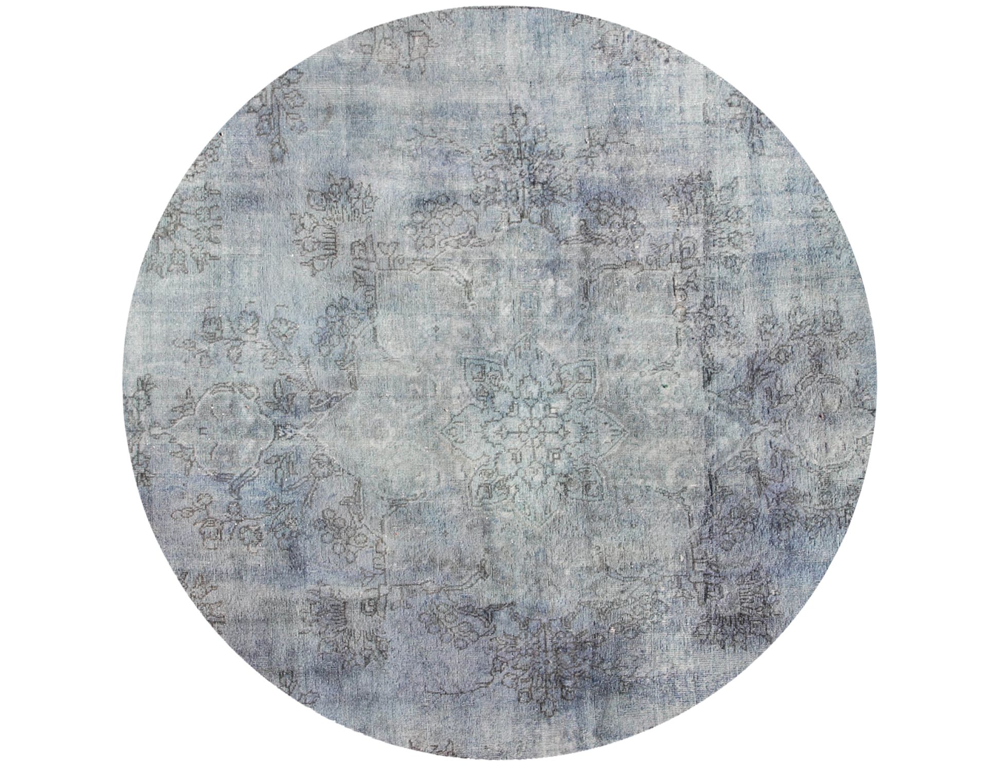Persian Vintage    Πράσινο <br/>210 x 210 cm