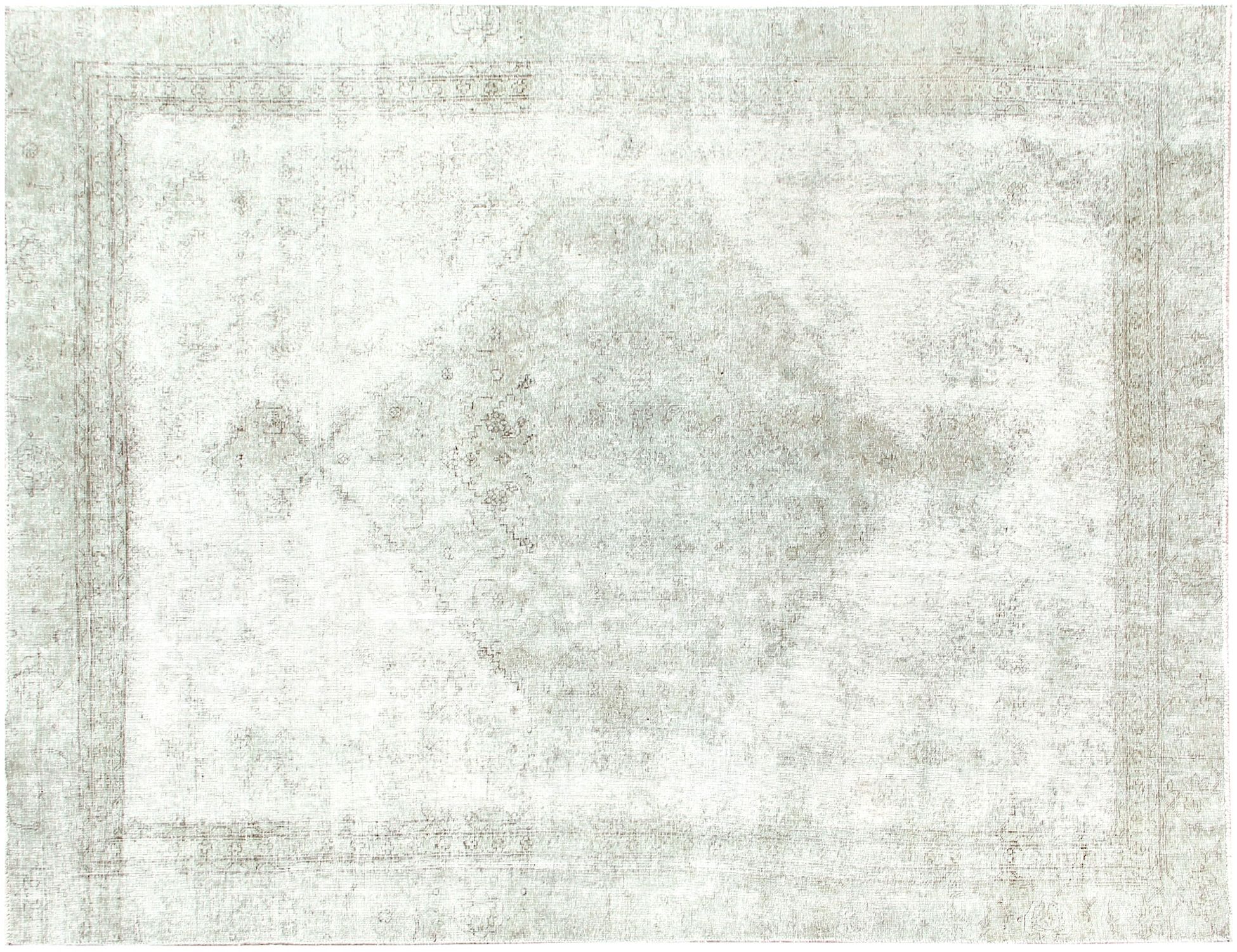 Persian Vintage Χαλί  Πράσινο <br/>306 x 218 cm