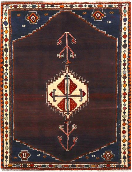 Persian Rug 171 x 123 