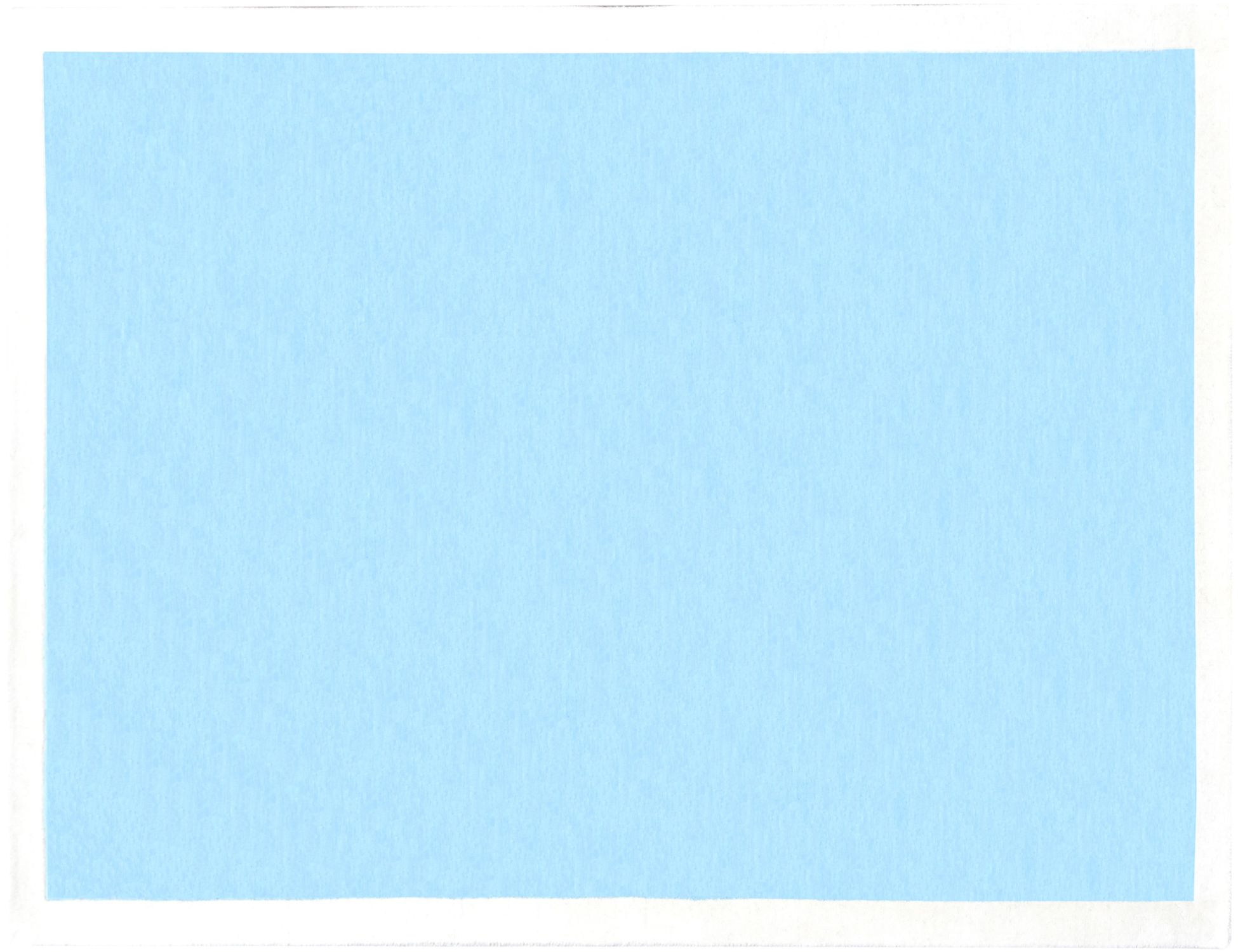 Pure Wool  Μπλε <br/>230 x 160 cm