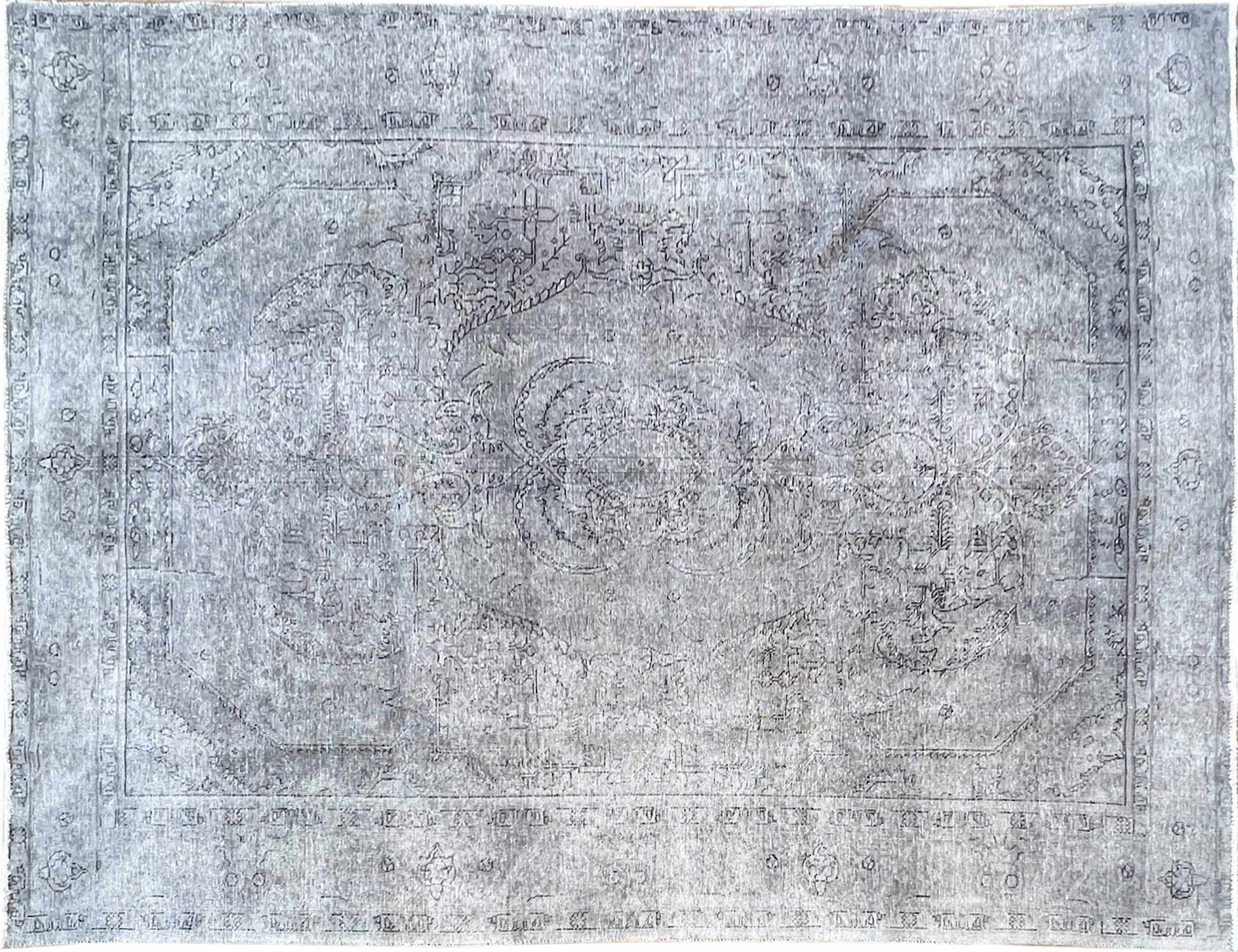 Persian Vintage Χαλί  Γκρι <br/>290 x 200 cm