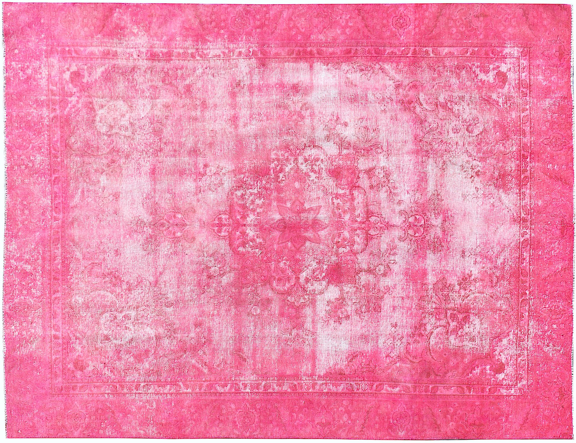 Persian Vintage Χαλί  Κόκκινο <br/>320 x 220 cm