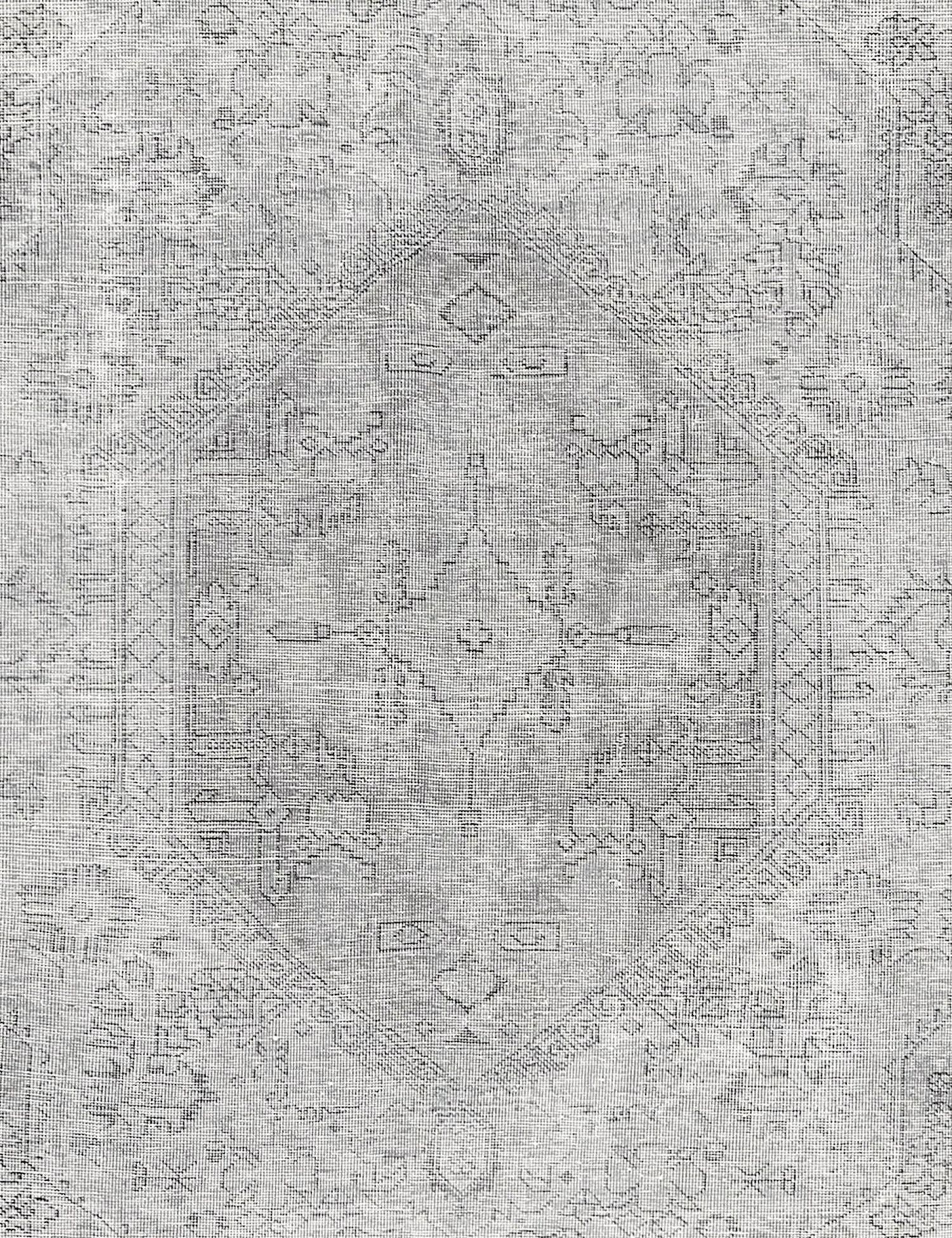 Persian Vintage    Γκρι <br/>283 x 195 cm
