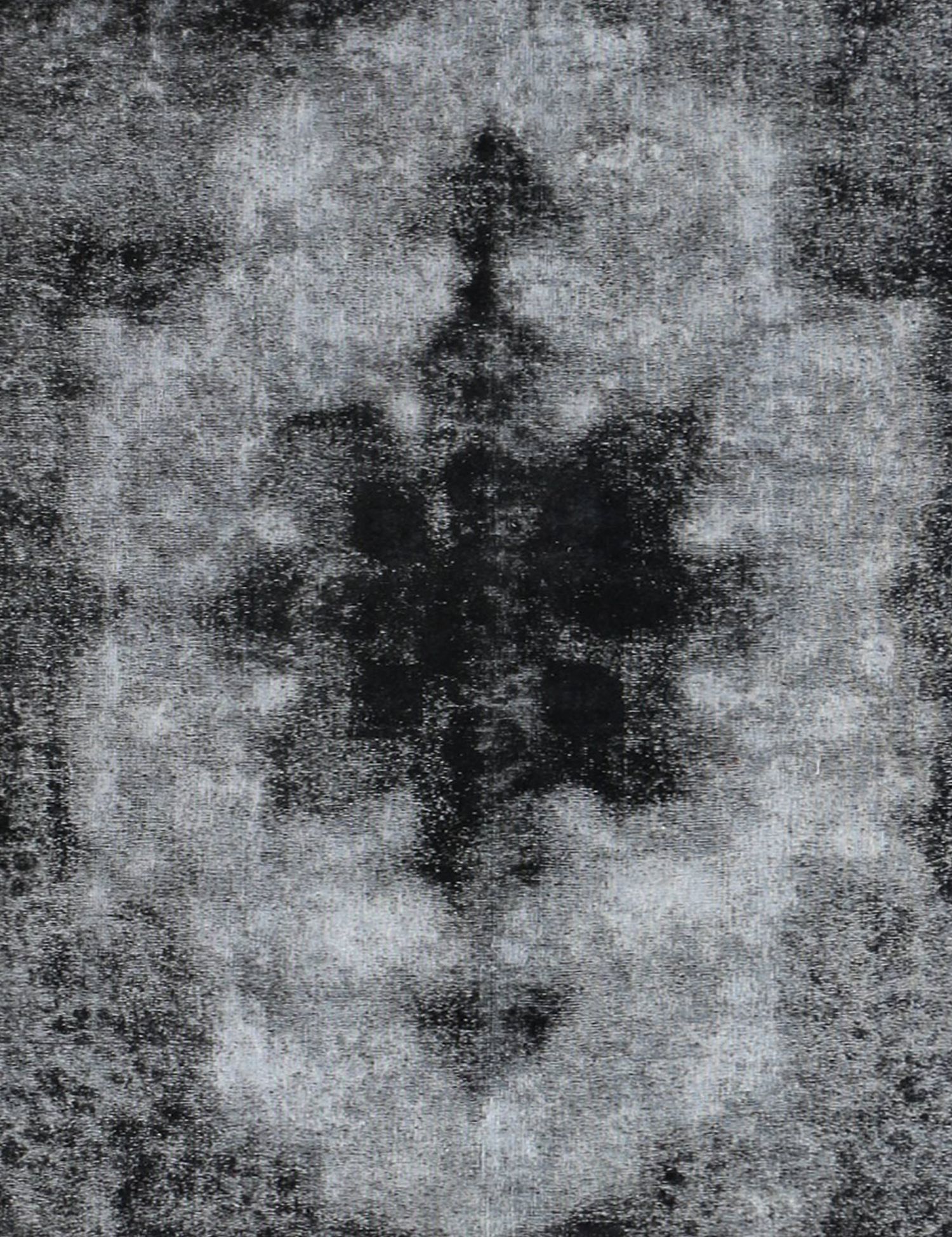 Persian Vintage Χαλί  Μαύρο <br/>464 x 308 cm
